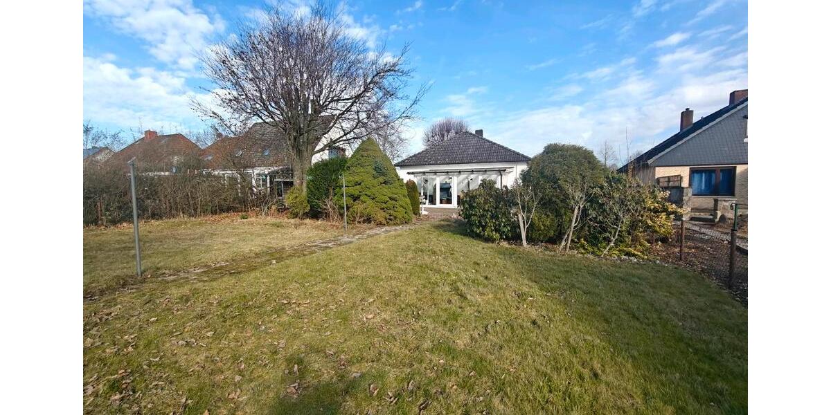 Einfamilienhaus Lasbek - 4.5 Zimmer, 117 m&sup2;, 289.000&euro; | Angebot:25617596