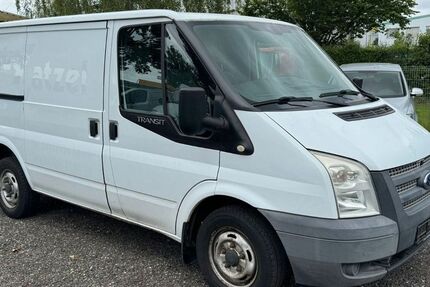Ford Transit 160.000 km 5.450 &euro; Hamburg 21107