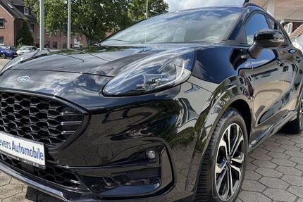 Ford Puma 39.890 km 19.990 &euro; Norderstedt 22846
