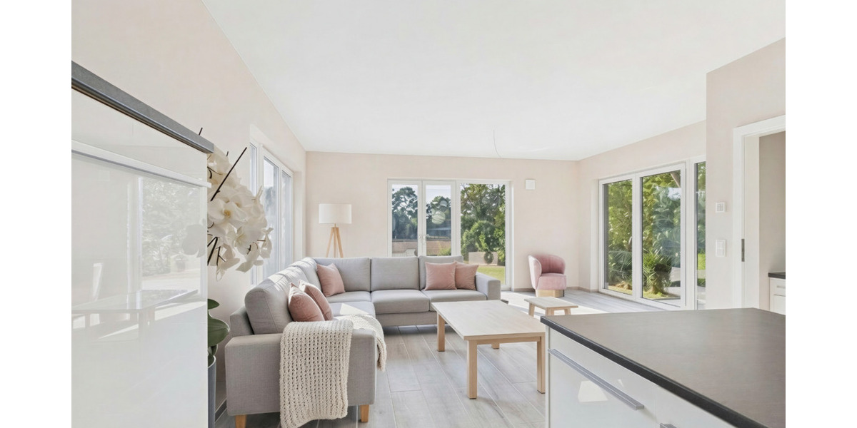 Doppelhaushälfte Schenefeld - 4 Zimmer, 94 m&sup2;, 649.000&euro; | Angebot:25697423