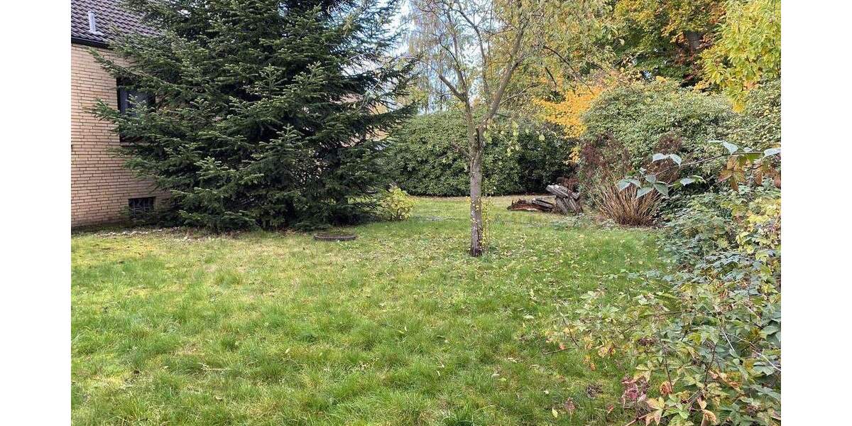 Grundstück Hamburg Lurup - 399.000&euro; | Angebot:25711115