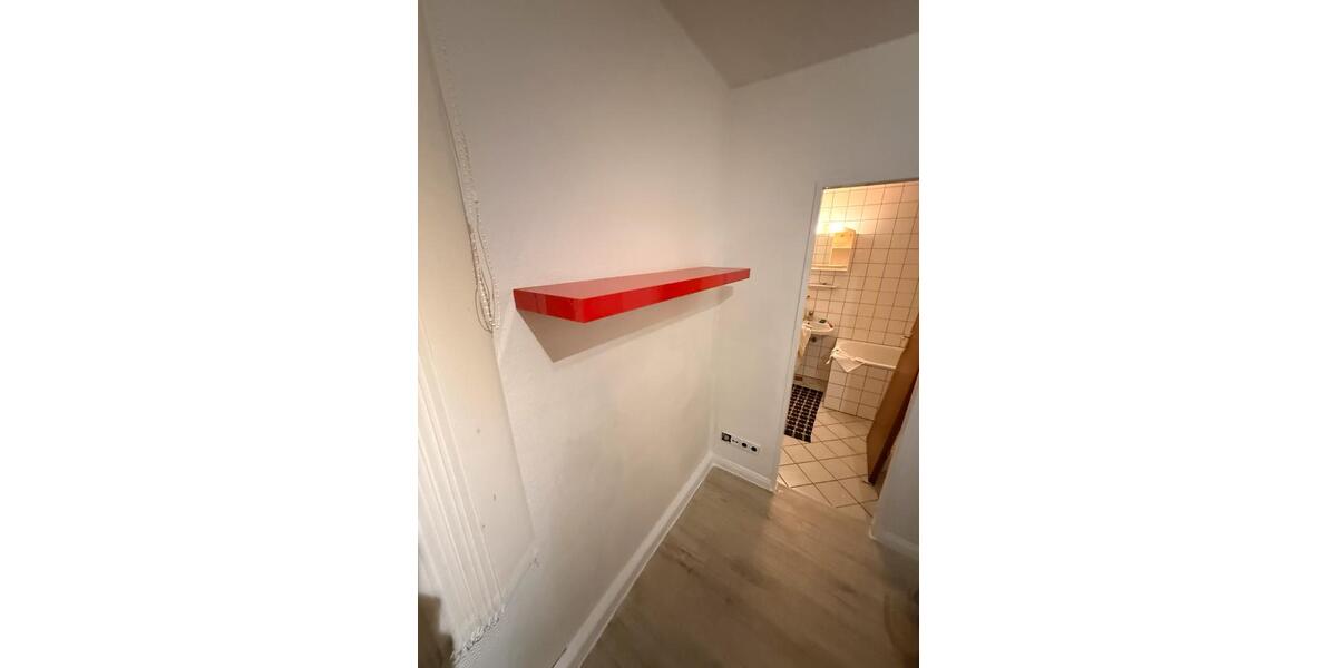 Etagenwohnung Wedel - 1 Zimmer, 15 m&sup2;, 117.000&euro; | Angebot:25893312