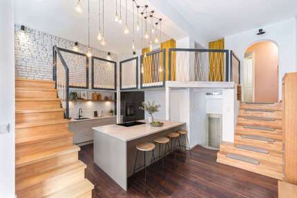 Wohnung Hamburg Hohenfelde - 5 Zimmer, 134 m&sup2;, 749.000&euro; | Angebot:27034214