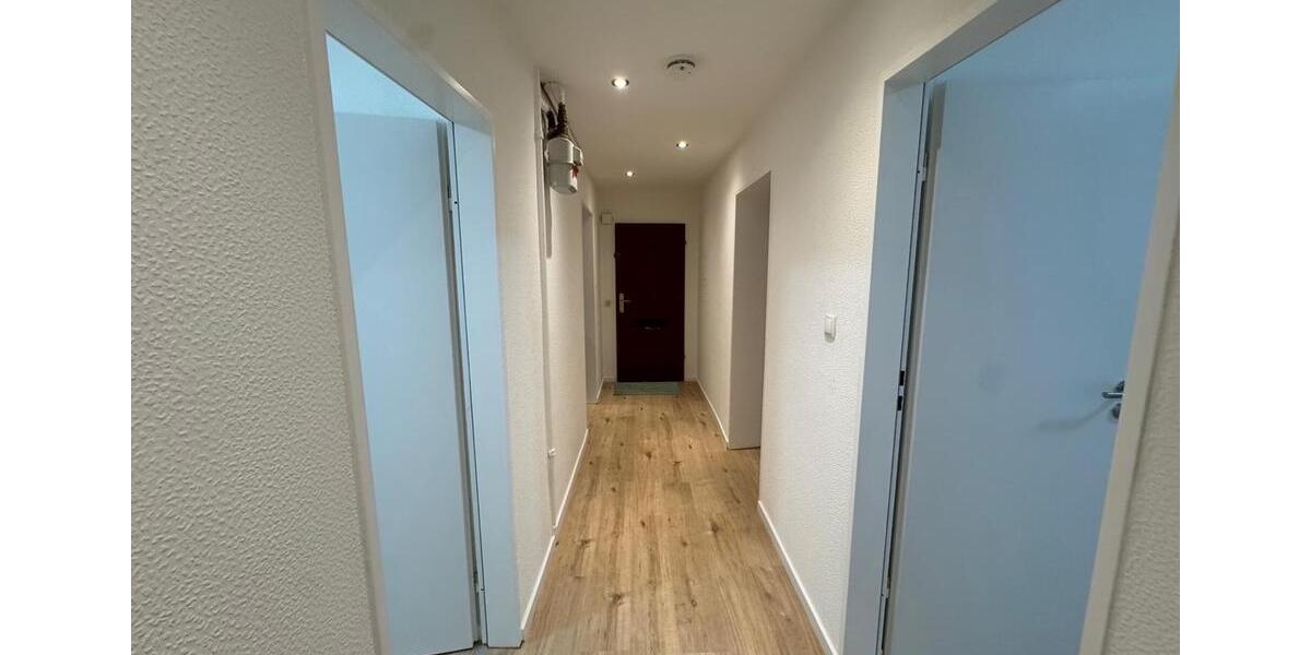 Hochparterre Hamburg Harburg - 3 Zimmer, 56 m&sup2;, 269.000&euro; | Angebot:25646271