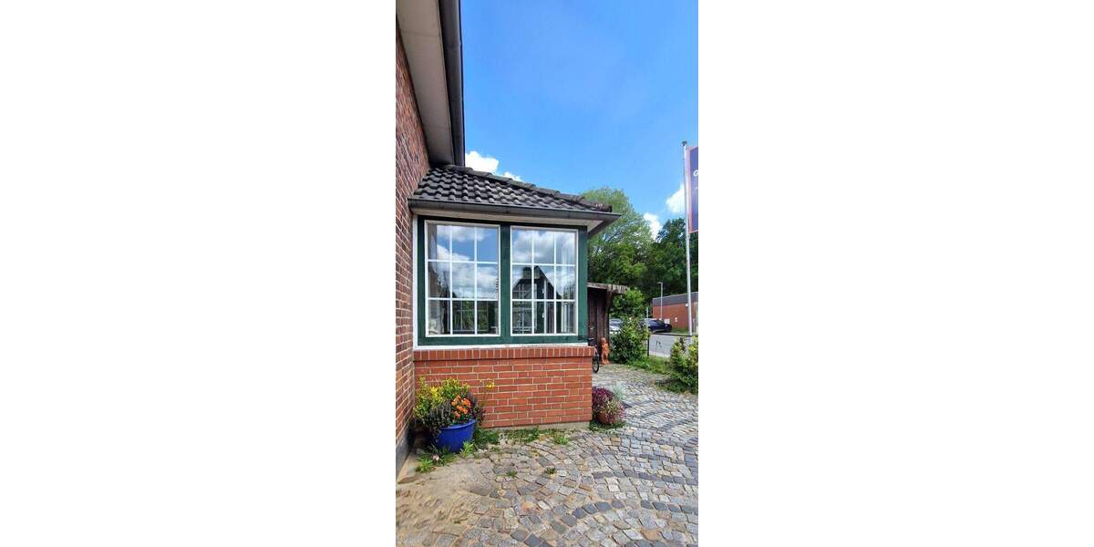 Mehrfamilienhaus, Wohnhaus Bad Oldesloe - 5 Zimmer, 183 m&sup2;, 329.000&euro; | Angebot:25798911