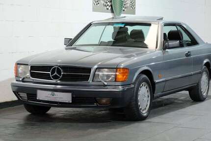 Mercedes-Benz 500 81.990 km 55.000 &euro; Schenefeld 22869