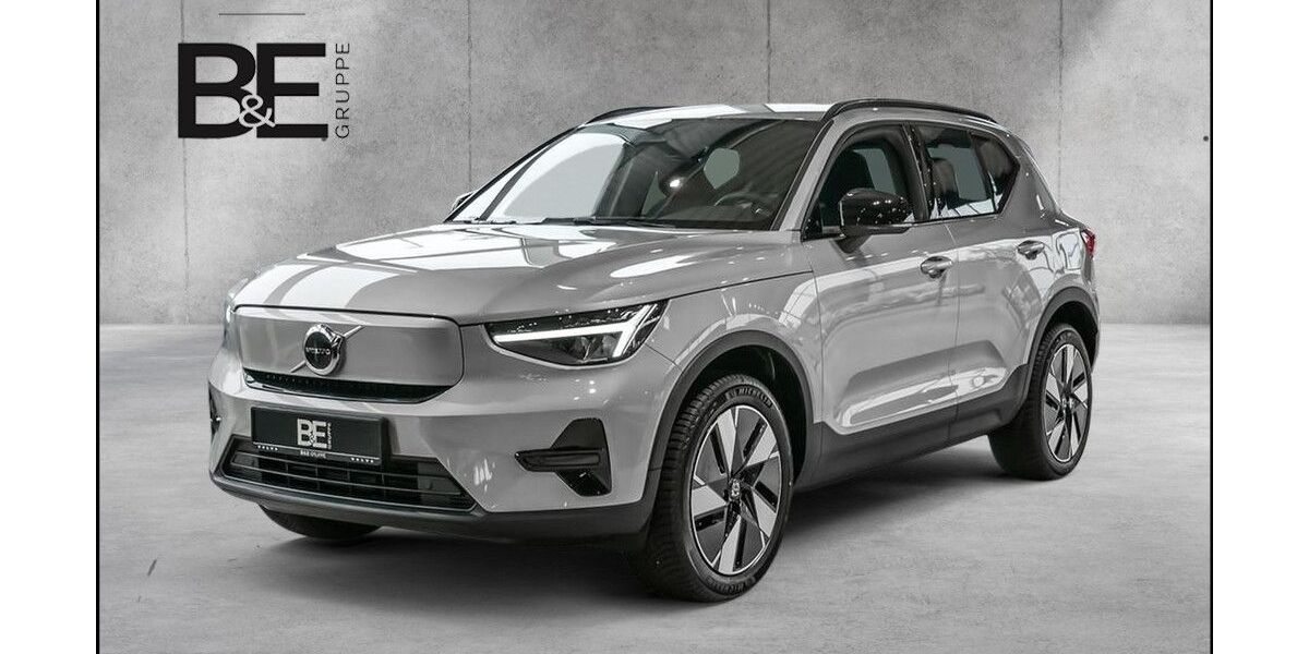 Volvo XC40 13.363 km 42.950 &euro; Glinde 21509