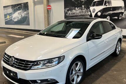 VW CC 248.814 km 9.900 &euro; Elmshorn 25337
