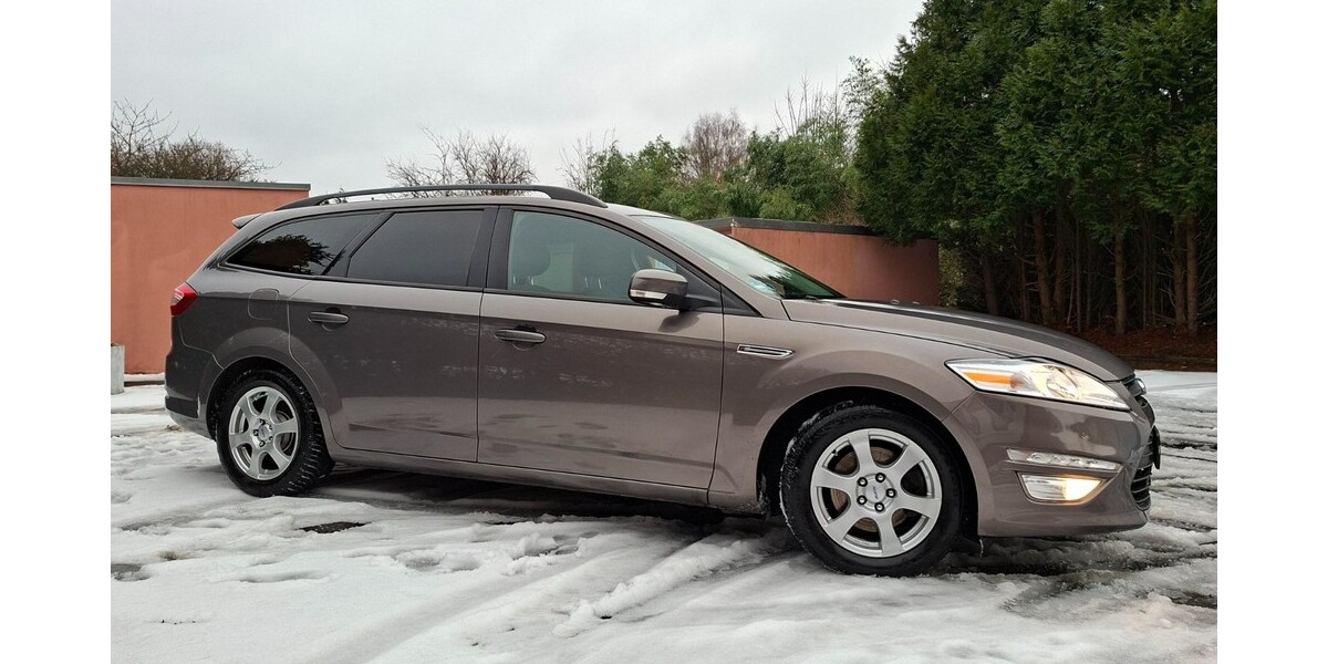 Ford Mondeo 182.000 km 6.500 &euro; Hamburg 20038