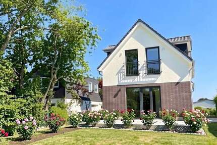 Haus Schenefeld - 8 Zimmer, 186 m&sup2;, 1.249.000&euro; | Angebot:25895597