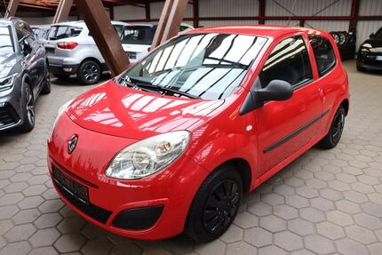 Renault Twingo 124.458 km 2.990 &euro; Norderstedt 22844