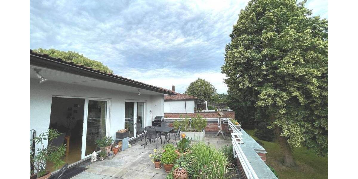 Etagenwohnung Hamburg Eißendorf - 3 Zimmer, 85 m&sup2;, 375.000&euro; | Angebot:25820758