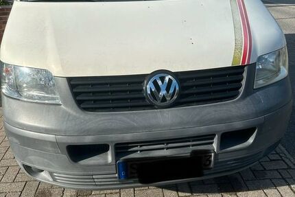 VW T5 Transporter 359.000 km 4.999 &euro; Norderstedt 22844