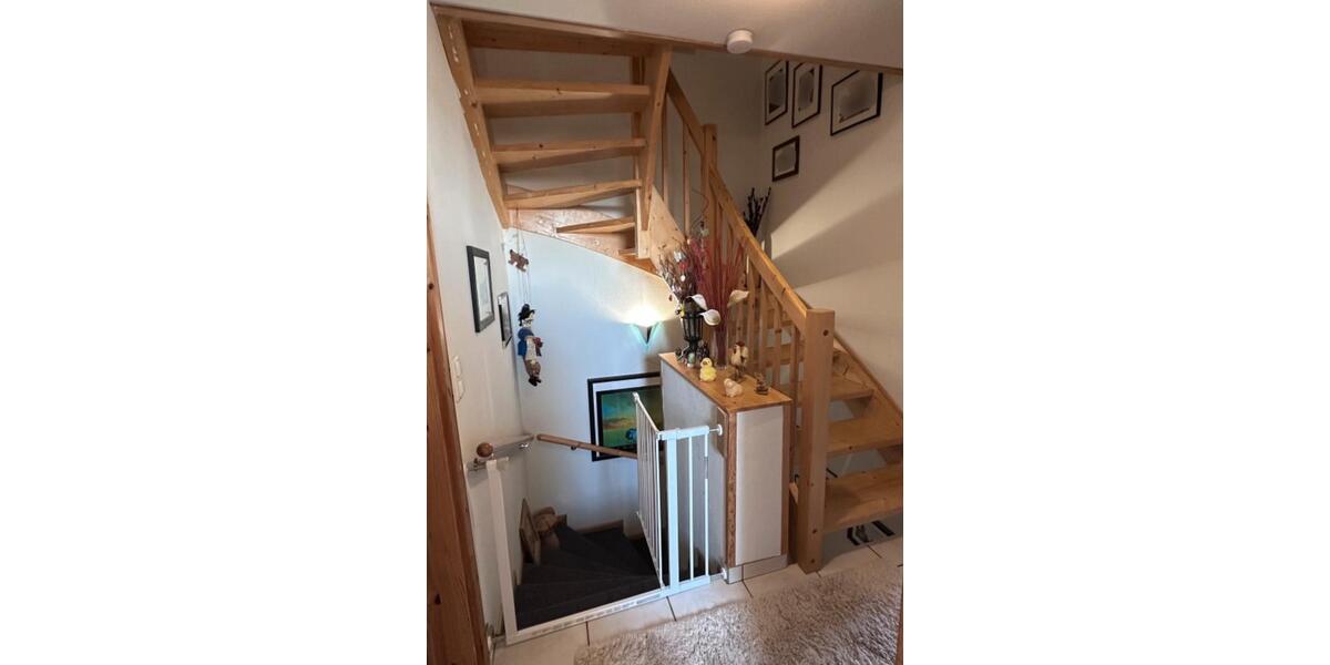 Doppelhaushälfte Hamburg Billwerder - 4.5 Zimmer, 131 m&sup2;, 647.000&euro; | Angebot:25932658