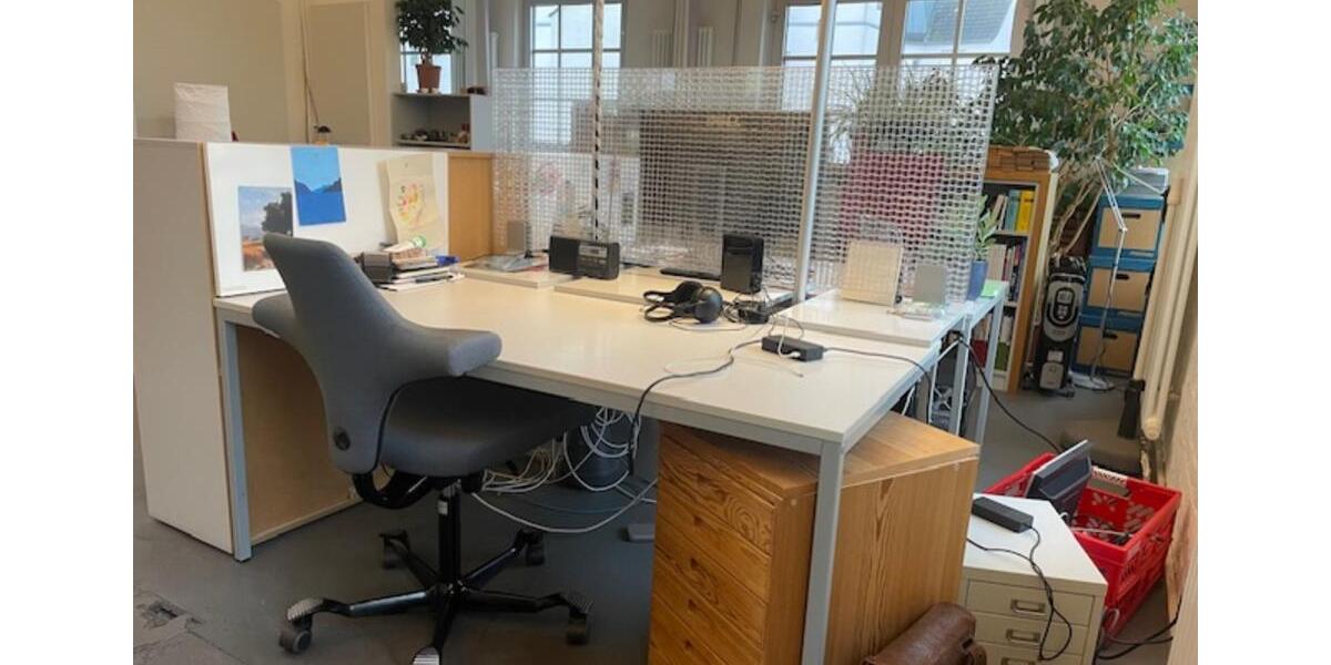 Gewerbeobjekt Hamburg Hoheluft-West - 380&euro; | Angebot:25331687