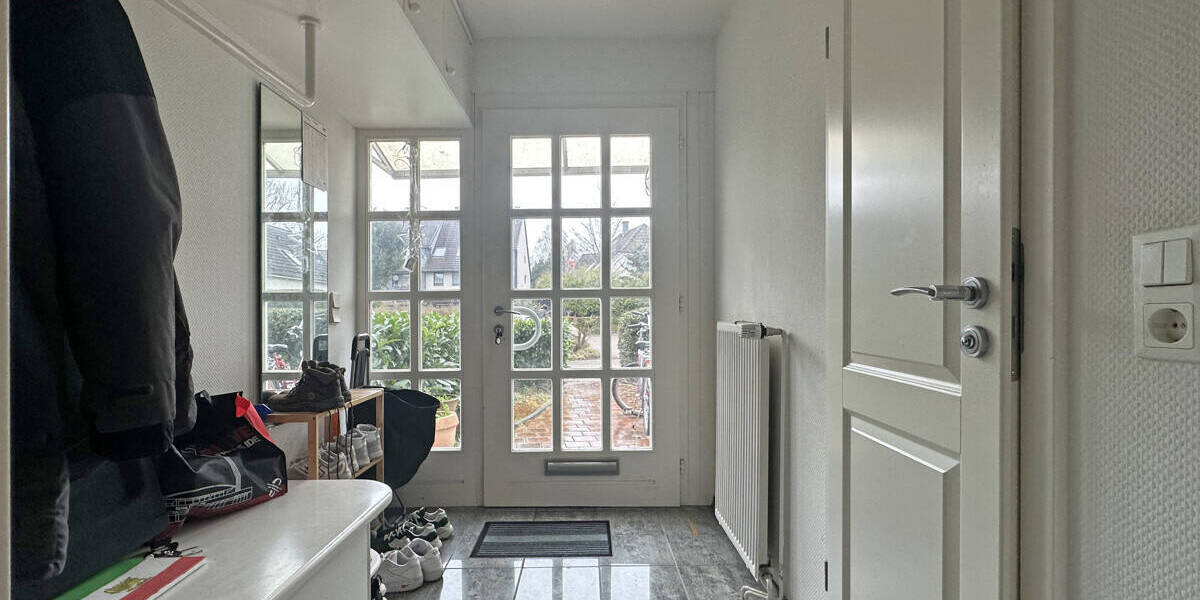 Reihenmittelhaus Tornesch - 3 Zimmer, 93 m&sup2;, 369.000&euro; | Angebot:26076534