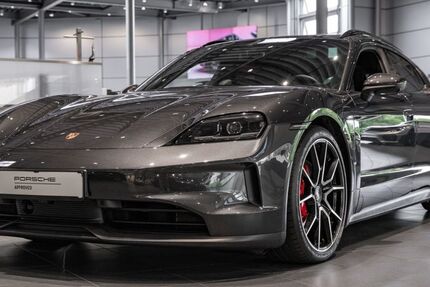 Porsche Taycan 28.441 km 92.970 &euro; Hamburg 22087