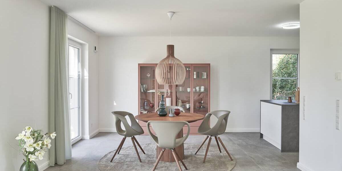 Einfamilienhaus Borstel Borstel - 5 Zimmer, 139 m&sup2;, 415.400&euro; | Angebot:26037811