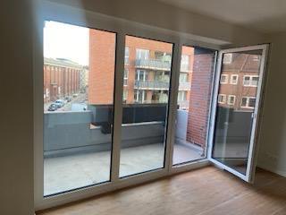 Etagenwohnung Hamburg Wandsbek - 1 Zimmer, 32 m&sup2;, 600&euro; | Angebot:25924708