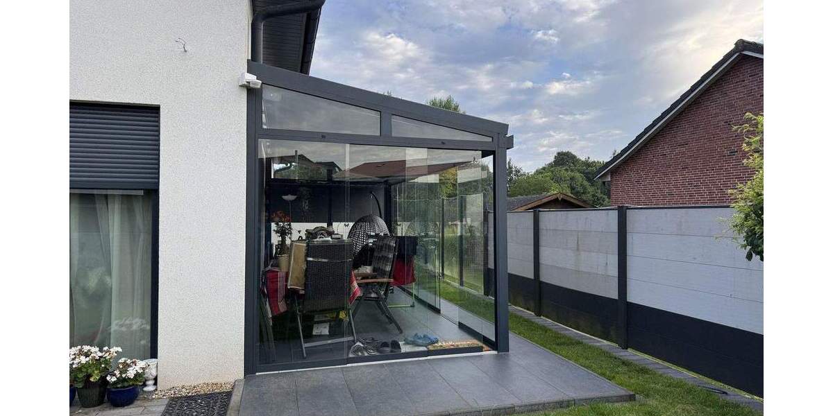 Doppelhaushälfte Elmshorn - 6 Zimmer, 132 m&sup2;, 750.000&euro; | Angebot:25657309