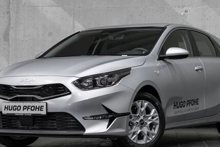 Kia ceed / Ceed 15.000 km 25.990 &euro; Hamburg 22335