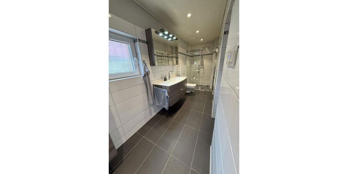 Einfamilienhaus Hamburg Bramfeld - 4 Zimmer, 100 m&sup2;, 599.000&euro; | Angebot:25663310