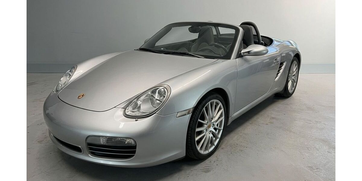 Porsche Boxster 91.845 km 32.911 &euro; Hamburg 22339
