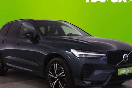 Volvo XC60 121.808 km 33.850 &euro; Ahrensburg 22926