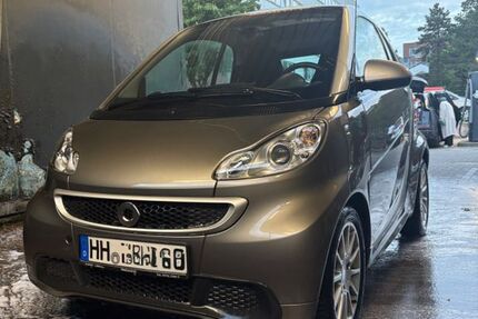 Smart ForTwo 86.000 km 7.499 &euro; Hamburg 22045