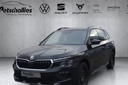 Skoda Kamiq 1.065 km 40.100 &euro; Hamburg 22393