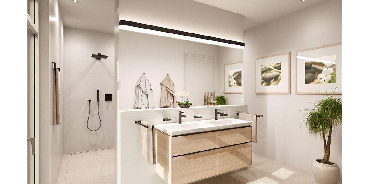 Etagenwohnung Hamburg Groß Flottbek - 5 Zimmer, 156 m&sup2;, 1.995.000&euro; | Angebot:25799303