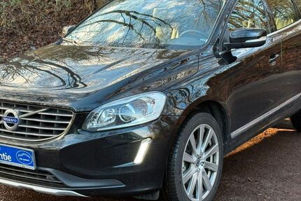 Volvo XC60 98.000 km 19.450 &euro; Wentorf b. Hamburg 21465