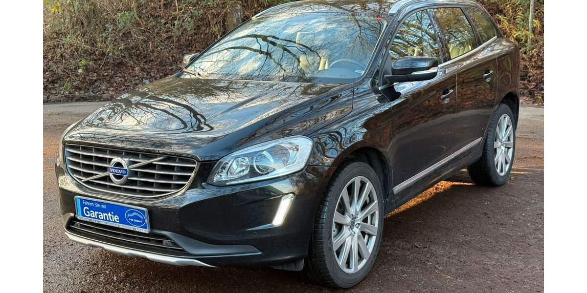 Volvo XC60 98.000 km 19.450 &euro; Wentorf b. Hamburg 21465