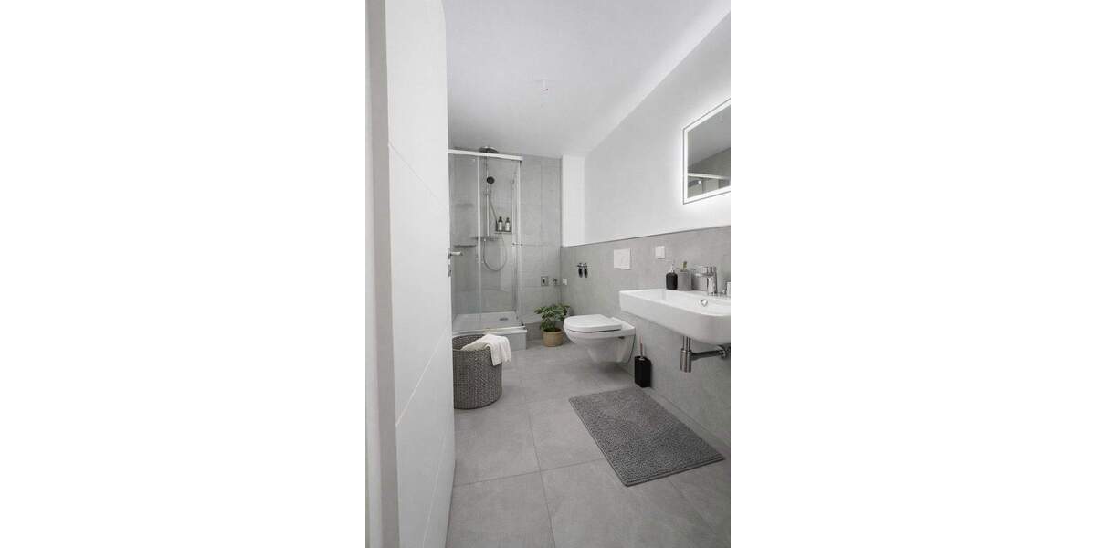 Etagenwohnung Hamburg Wandsbek - 2 Zimmer, 65 m&sup2;, 345.000&euro; | Angebot:25670677