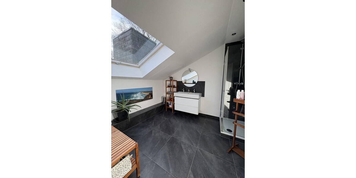 Doppelhaushälfte Hamburg Volksdorf - 6 Zimmer, 176 m&sup2;, 972.000&euro; | Angebot:25944665