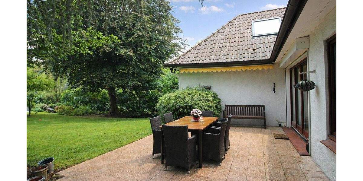 Einfamilienhaus Großhansdorf - 5 Zimmer, 155 m&sup2;, 670.000&euro; | Angebot:25748208