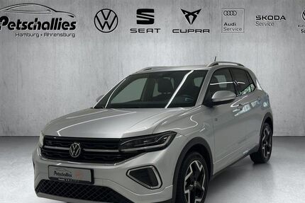 VW T-Cross 7.552 km 25.650 &euro; Ahrensburg 22926