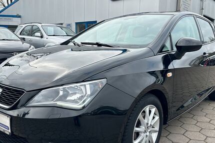 Seat Ibiza 58.400 km 8.990 &euro; Elmshorn 25335