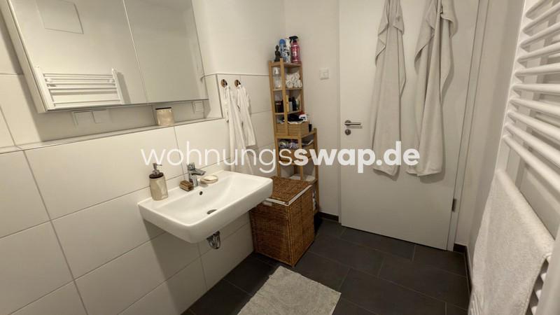 Etagenwohnung Hamburg Wandsbek - 2 Zimmer, 44 m&sup2;, 716&euro; | Angebot:25856244