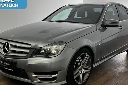 Mercedes-Benz C 200 67.000 km 13.790 &euro; Pinneberg 25421