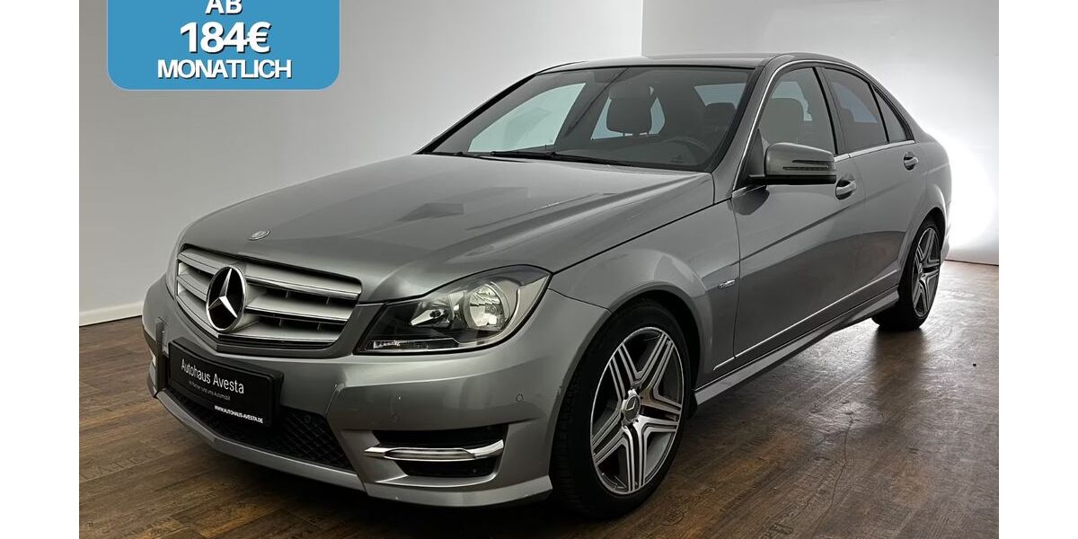 Mercedes-Benz C 200 67.000 km 13.790 &euro; Pinneberg 25421