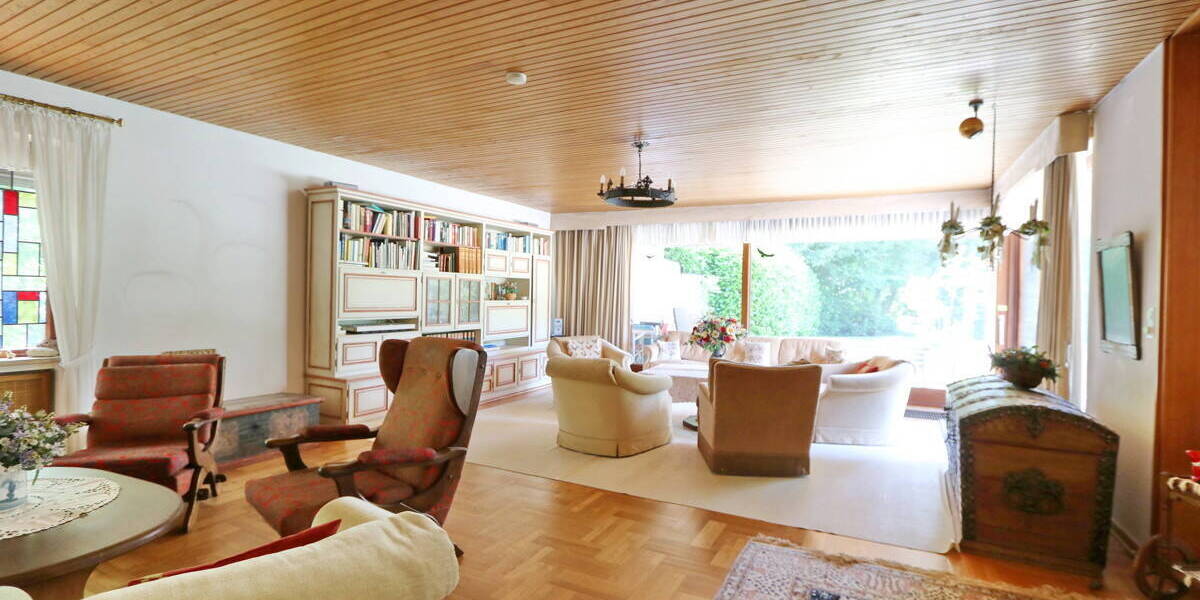 Einfamilienhaus Hamburg Wellingsbüttel - 7 Zimmer, 229 m&sup2;, 1.175.000&euro; | Angebot:25801694