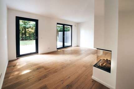 Haus Hamburg Blankenese - 6 Zimmer, 203 m&sup2;, 1.480.000&euro; | Angebot:25864091