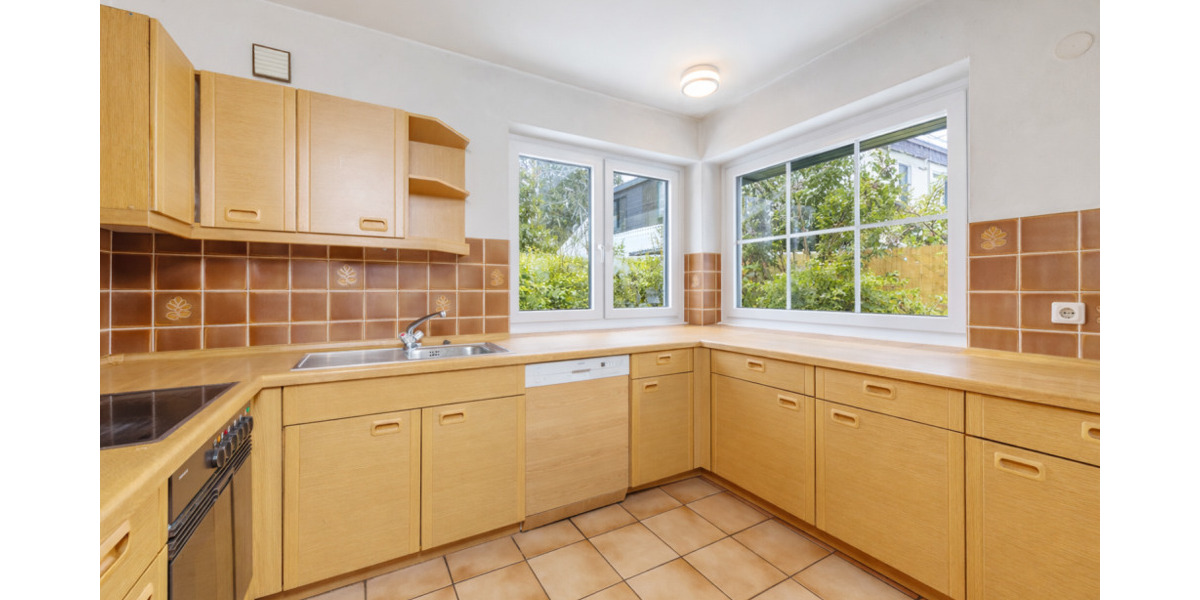 Doppelhaushälfte Wentorf - 4 Zimmer, 111 m&sup2;, 530.000&euro; | Angebot:25666048