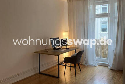 Wohnung Hamburg Eimsbüttel - 2 Zimmer, 56 m&sup2;, 800&euro; | Angebot:25959493