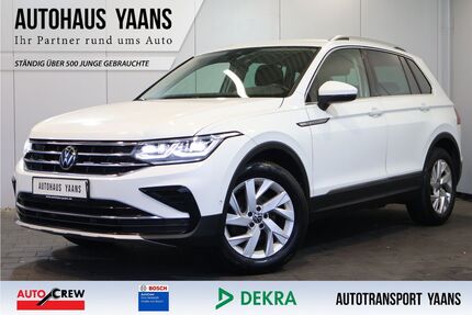VW Tiguan 124.950 km 24.989 &euro; Pinneberg 25421