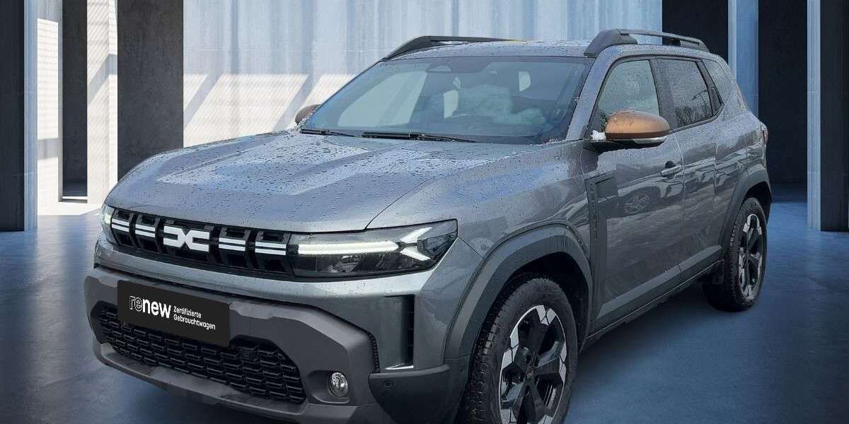 Dacia Duster 30.643 km 24.990 &euro; Hamburg 22529
