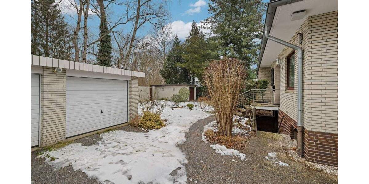 Doppelhaushälfte Hamburg / Wellingsbüttel Wellingsbüttel - 3 Zimmer, 150 m&sup2;, 845.000&euro; | Angebot:25668680