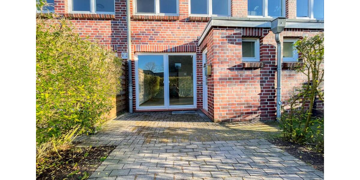 Maisonettenwohnung Wedel - 3 Zimmer, 67 m&sup2;, 950&euro; | Angebot:25232747