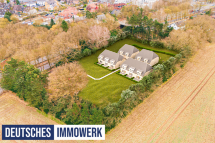 Grundstück Hamburg-Sinstorf Sinstorf - 1.690.000&euro; | Angebot:20193621